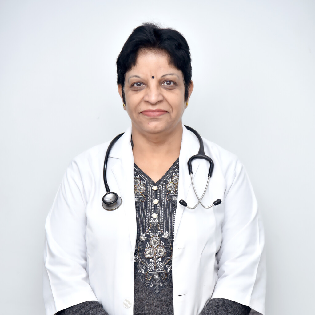 Dr. Seema Sharda Best gynaecologist in Meham