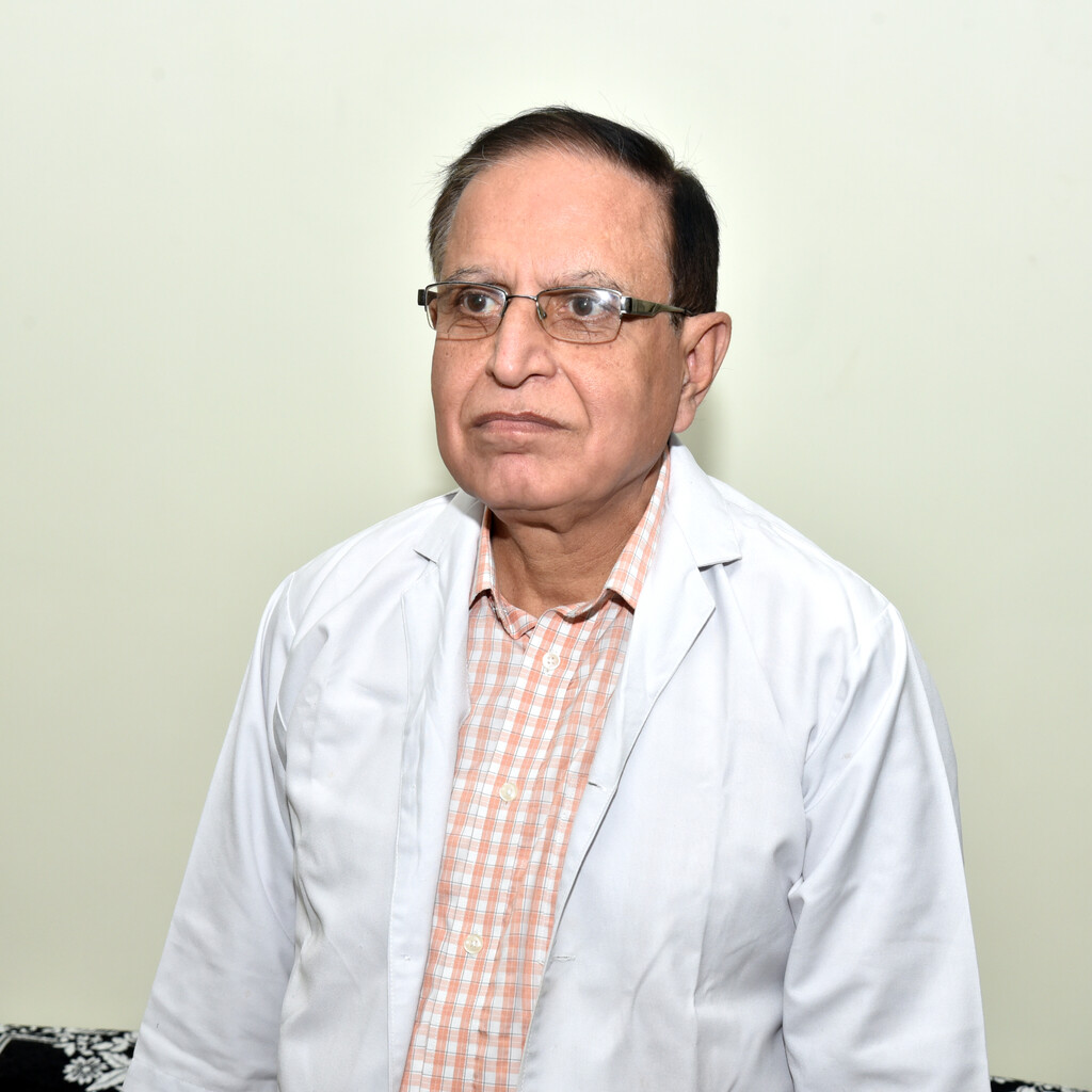 Dr. Sudesh Sharda Best general physician in Meham