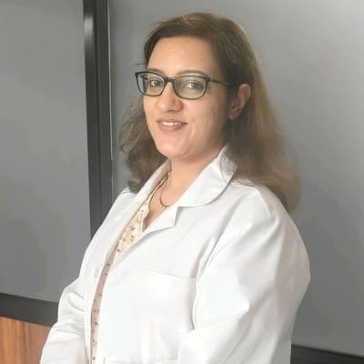 Dr. Urvashi Sharda Best gynaecologist in Mohali